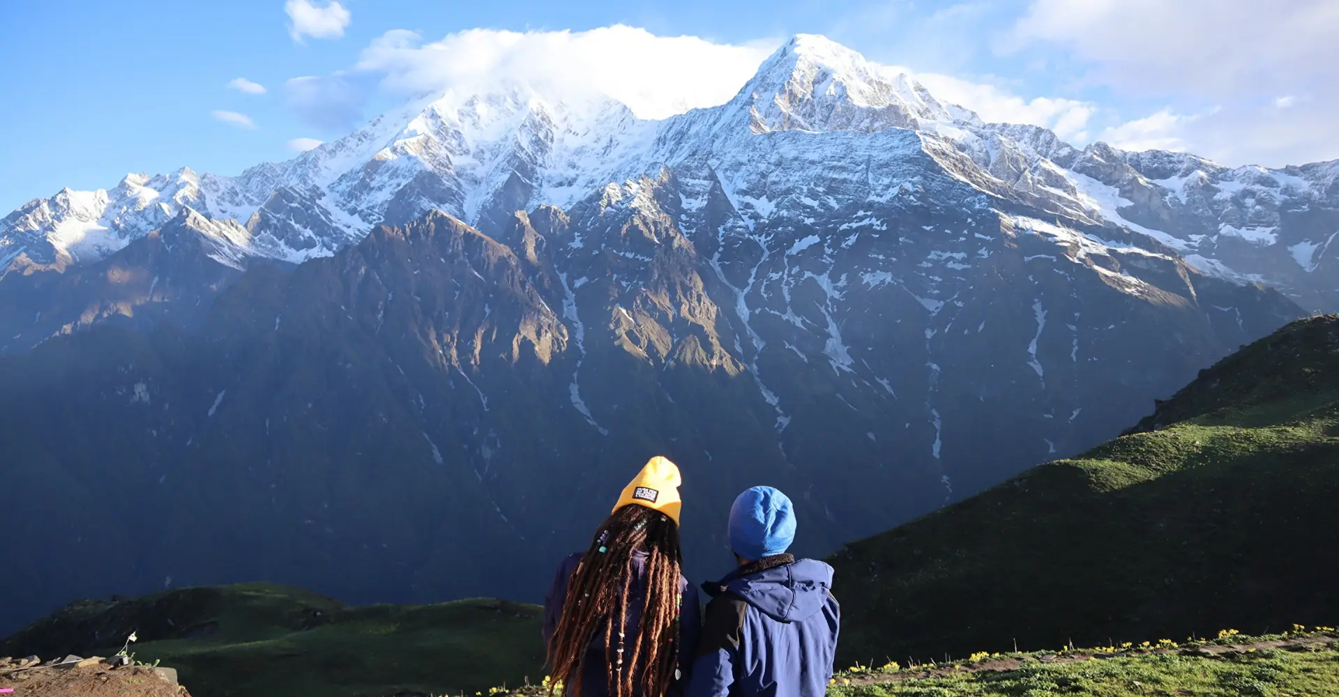 Kashmir Off Tour 4 NIGHTS & 5 DAYS