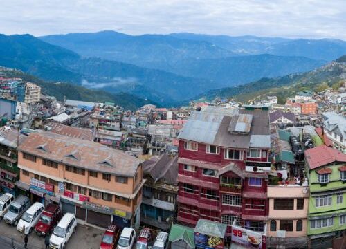 Darjeeling – 4 Days Himalayan Escape