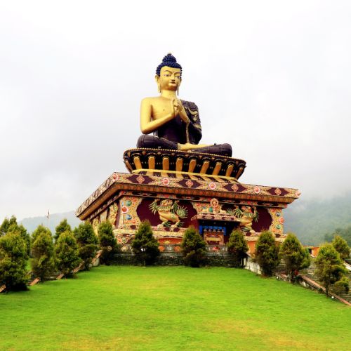Sikkim