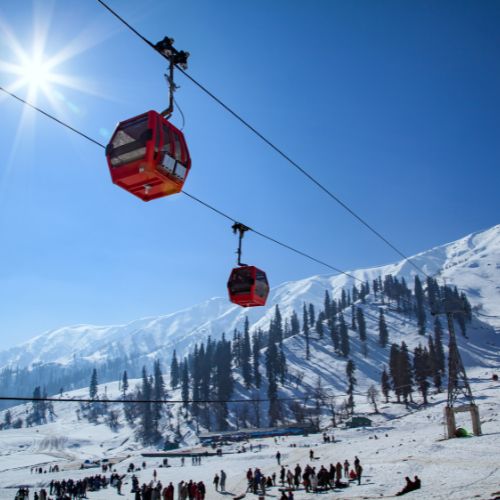 Jammu & Kashmir