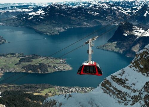 Best of Switzerland