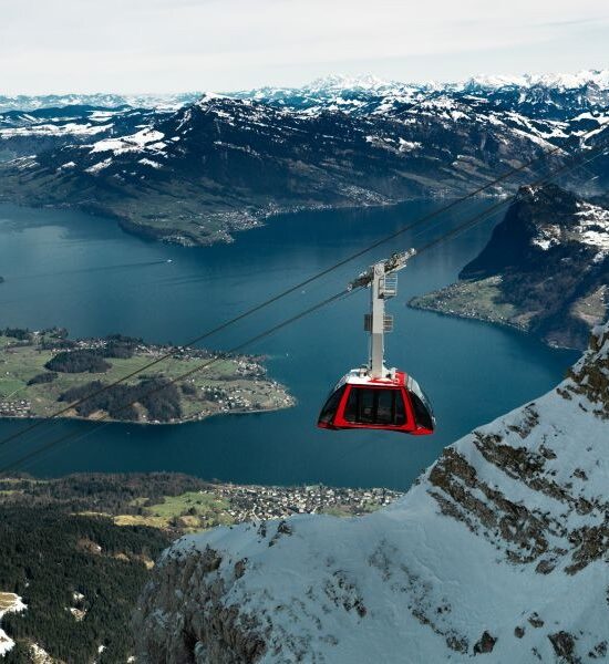 Best of Switzerland