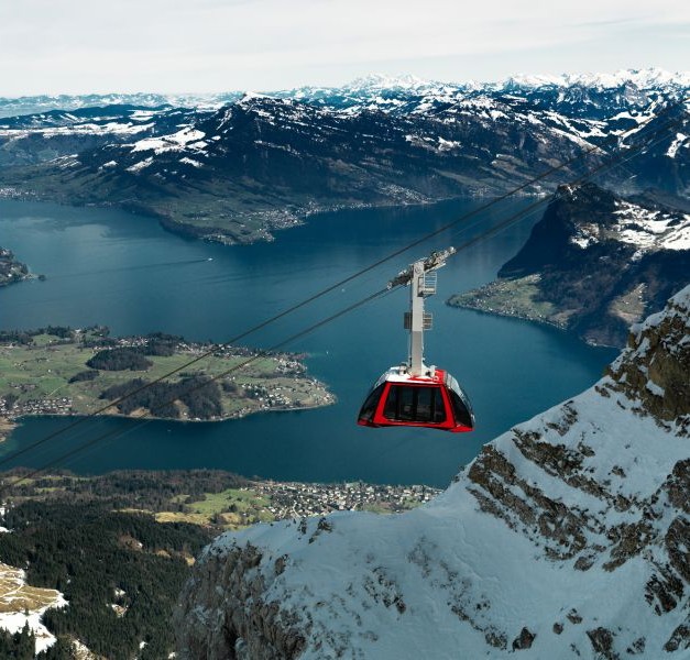 Best of Switzerland