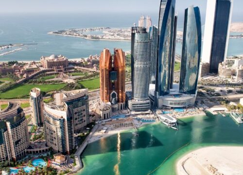 Exclusive Dubai & Abu Dhabi