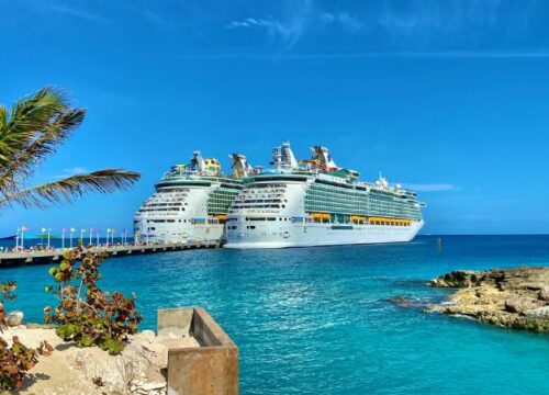 ANDAMAN HOLIDAY - 3N Portblair, 2N Havelock