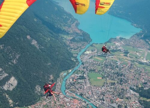 Swiss Fantastica