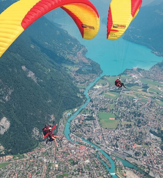 Swiss Fantastica