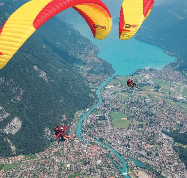 Swiss Fantastica