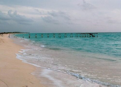 Agatti Island- 04N|05D