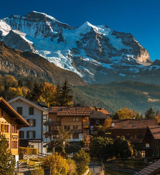 European Splendour