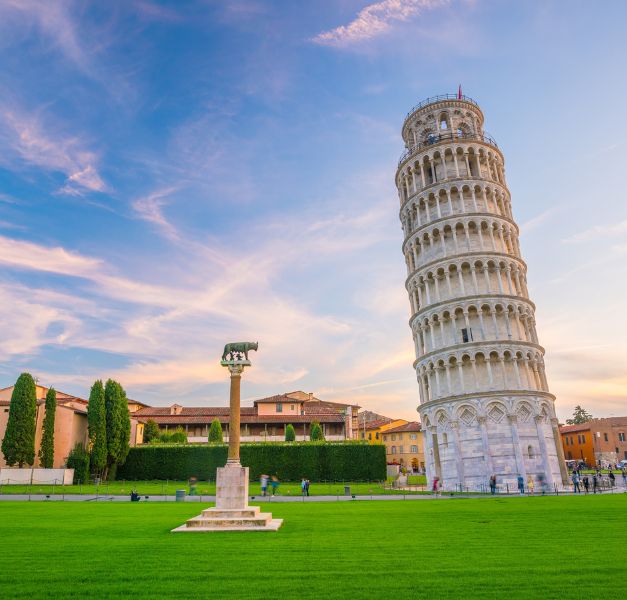 Essence of Europe